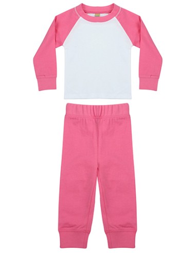 LAR-LW071-Childrens Pyjamas